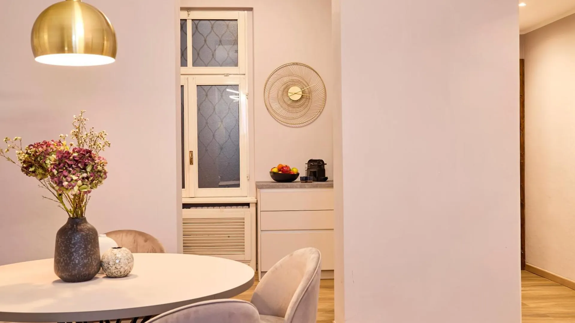 Milan Retreats Porta Venezia Apartment