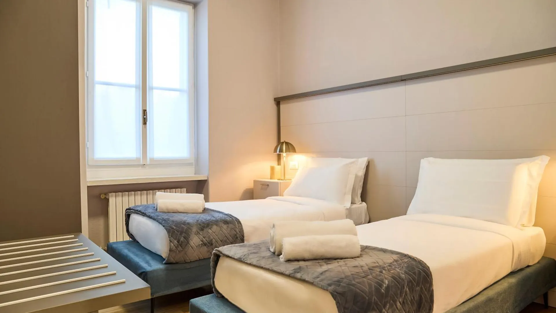 Milan Retreats Porta Venezia Apartment