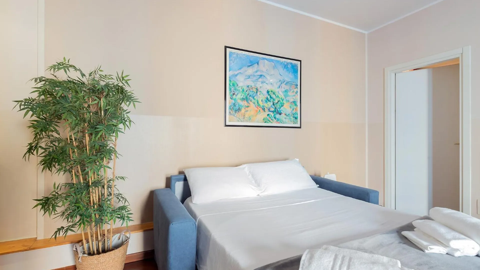 Milan Retreats Porta Venezia Apartment 0*,  Italy