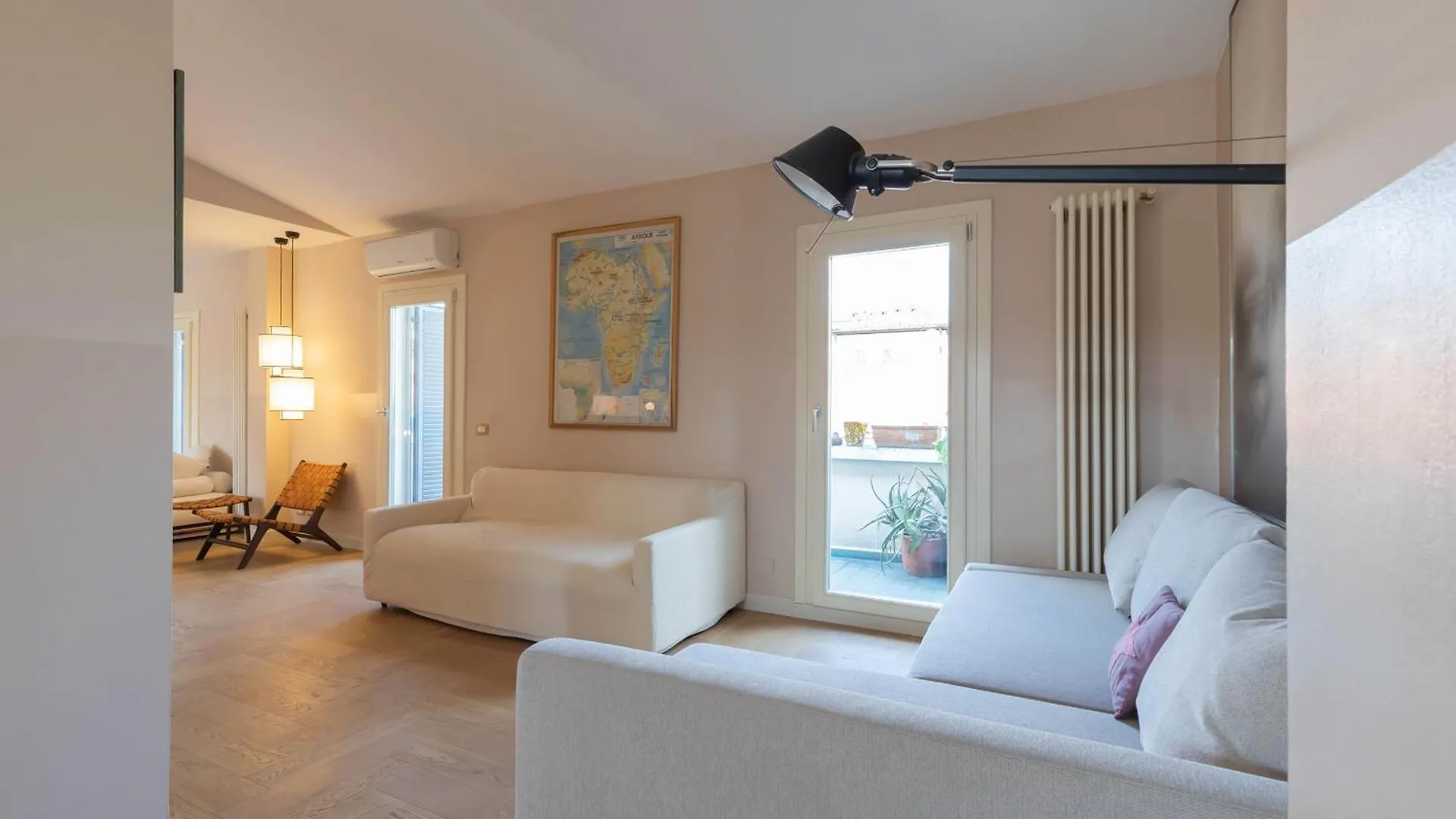Milan Retreats Porta Venezia Apartment