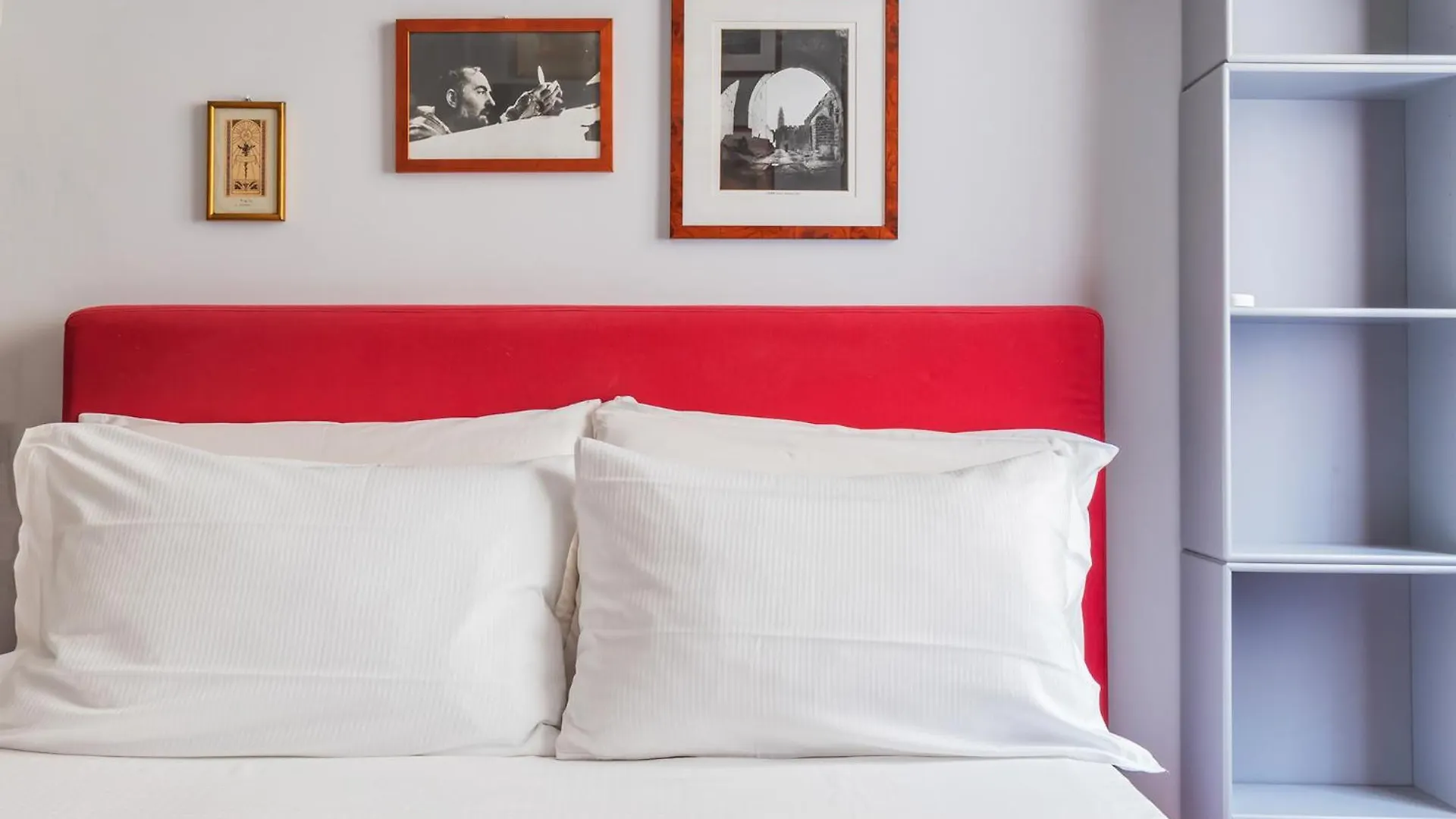 Milan Retreats Porta Venezia Apartment