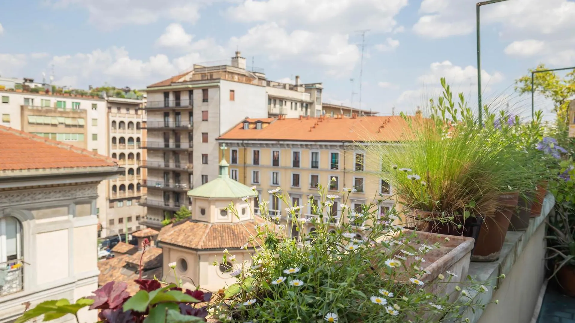 Milan Retreats Porta Venezia Apartment