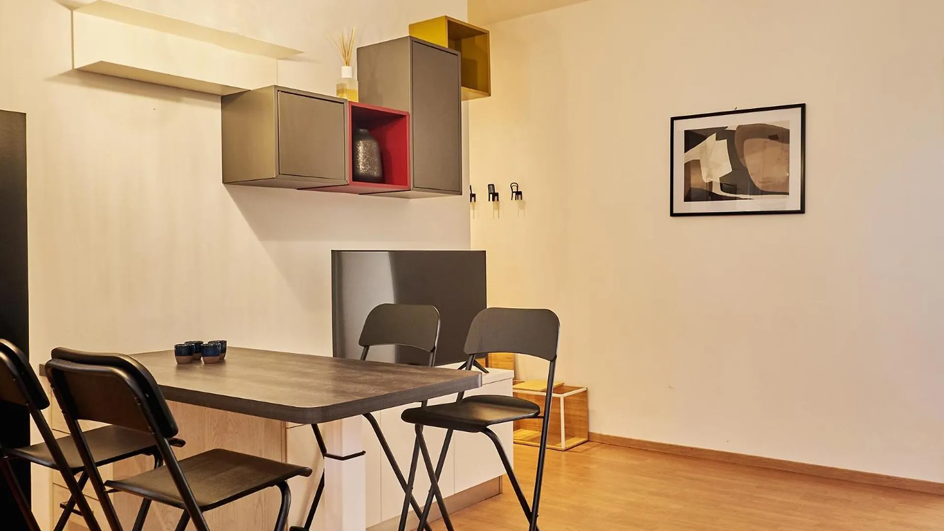 Milan Retreats Porta Venezia Apartment Italy