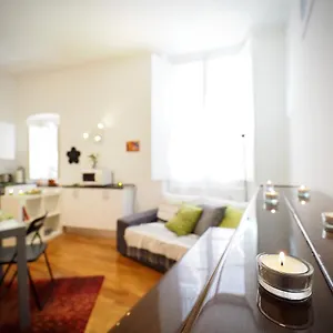  Appartement Dimora Lavagna Acquario - Genovabnb It Italie