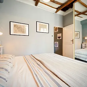  Appartement Dimora Del Carmine Acquario - Genovabnb It Italie