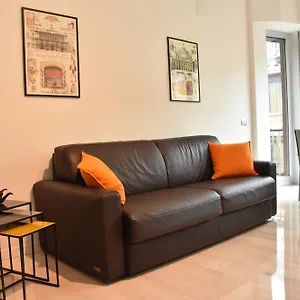 Apartamento Bruzzanese, Milán
