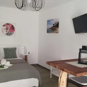  Appartement House Italie