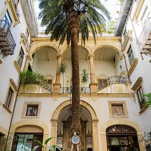  Appartement Palazzo Santa Ninfa - Luxury Mansion Italie