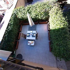 Appartement Terrazza Baires - In The Heart Of, Milan