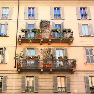 Appartement Residenza Porta Romana, Milan