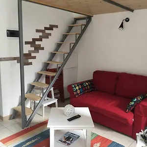 Appartement Negroli Flat, Milan