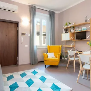 Apartamento Anna, Milán