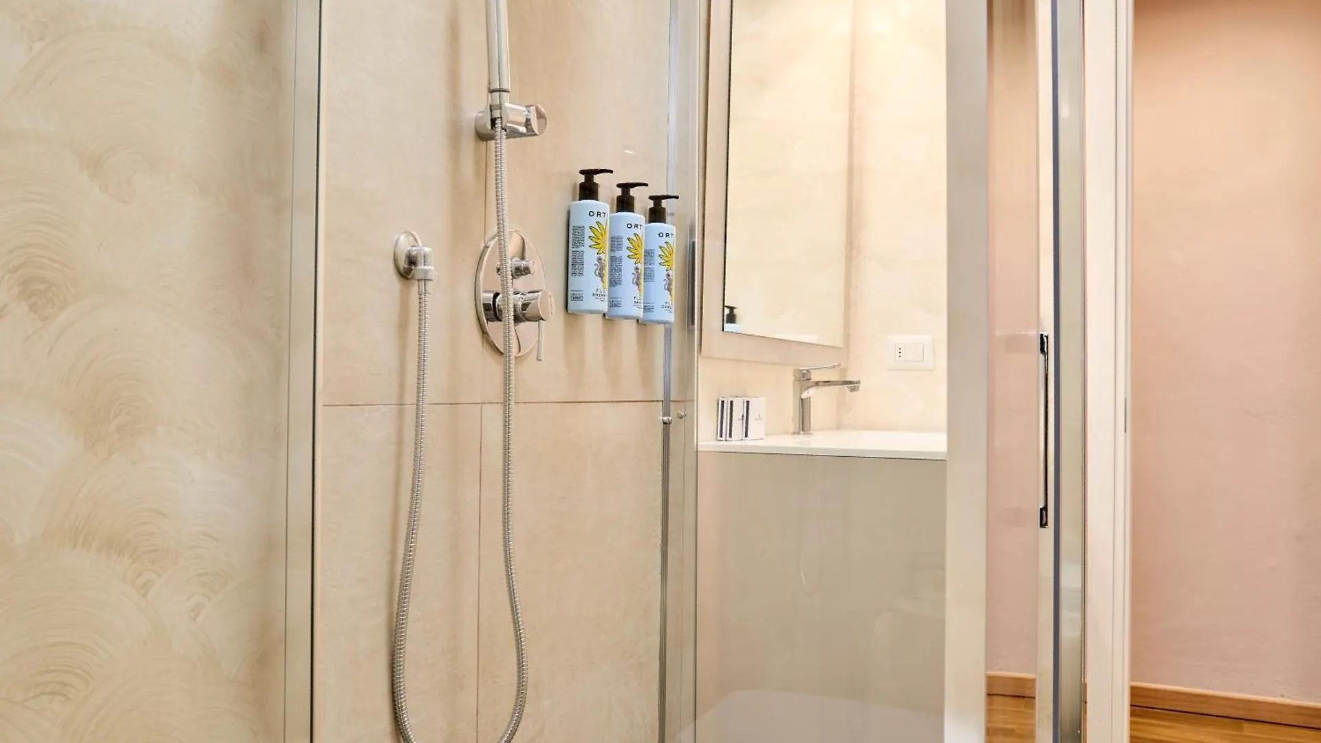 Appartement Milan Retreats Porta Venezia