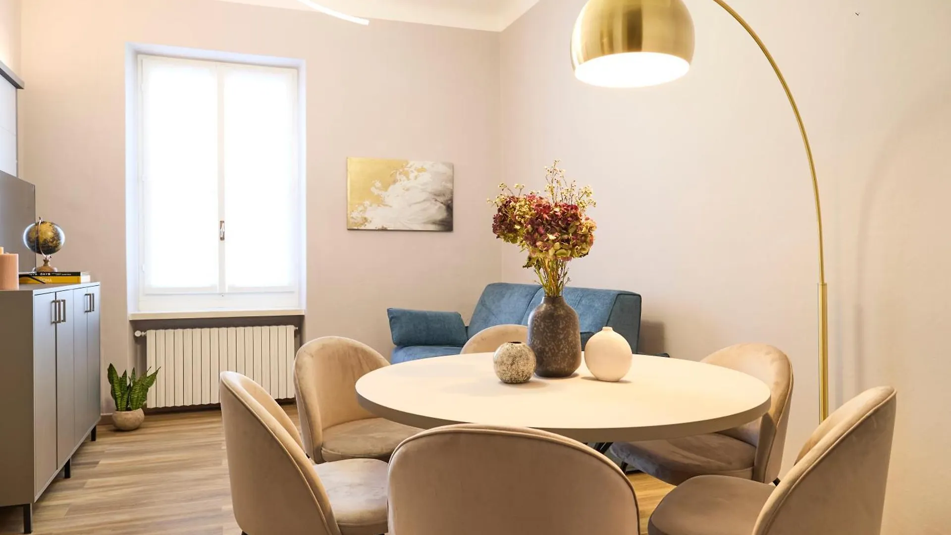 Appartement Milan Retreats Porta Venezia