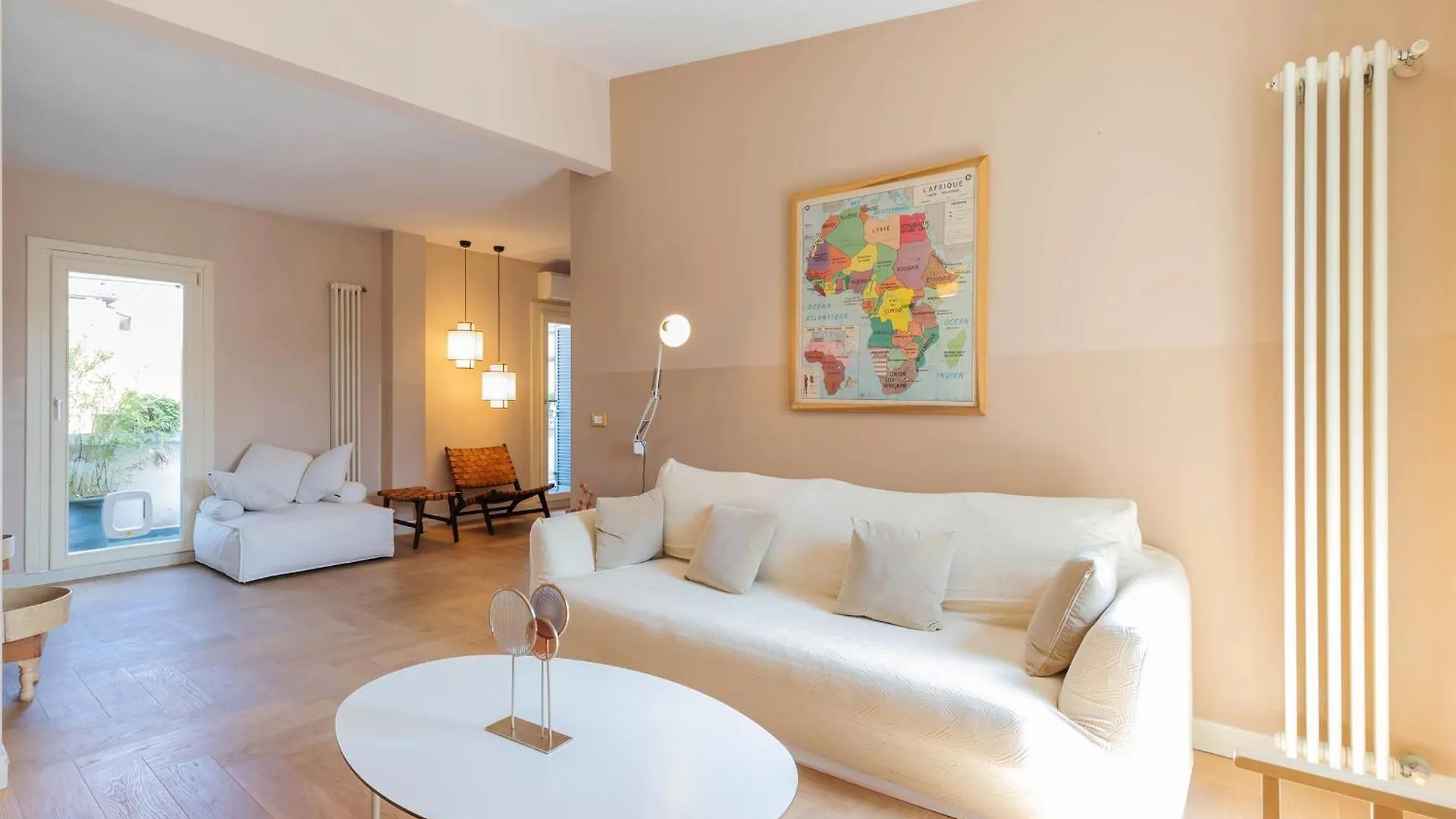 Appartement Milan Retreats Porta Venezia Italie