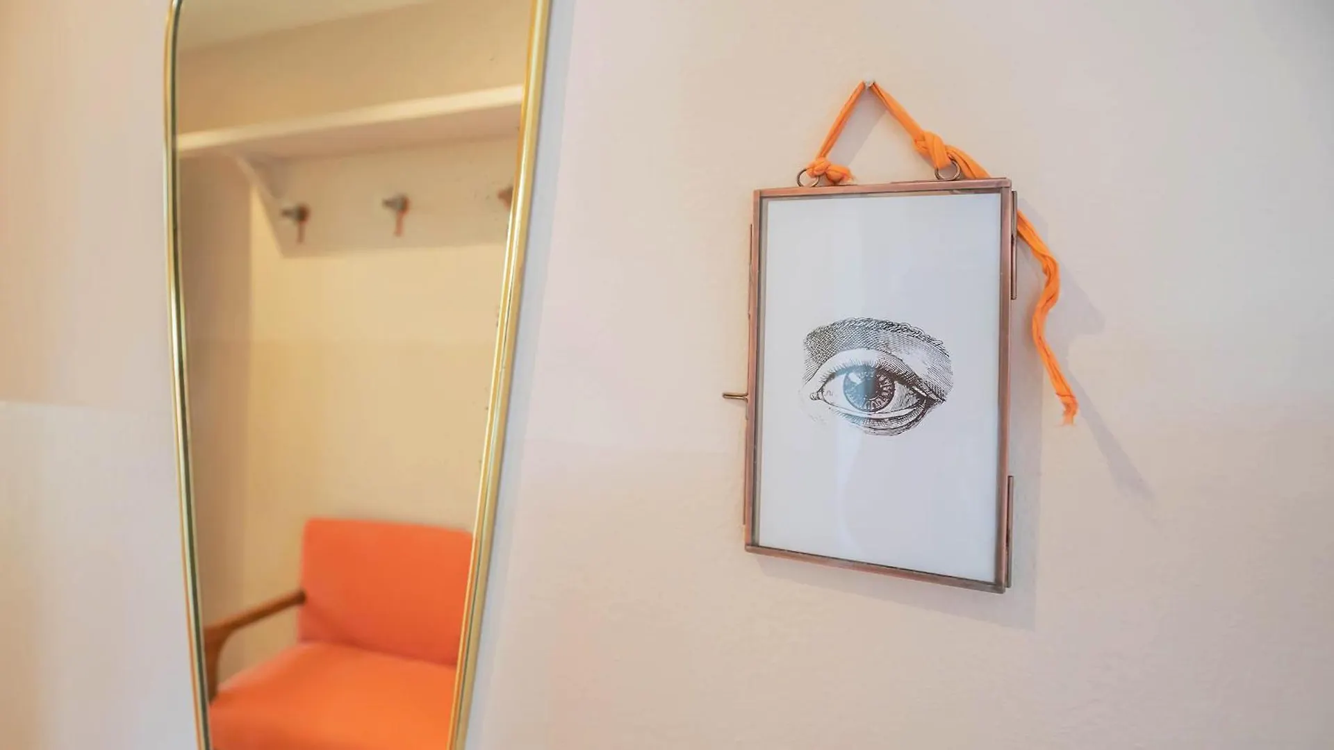 Appartement Milan Retreats Porta Venezia