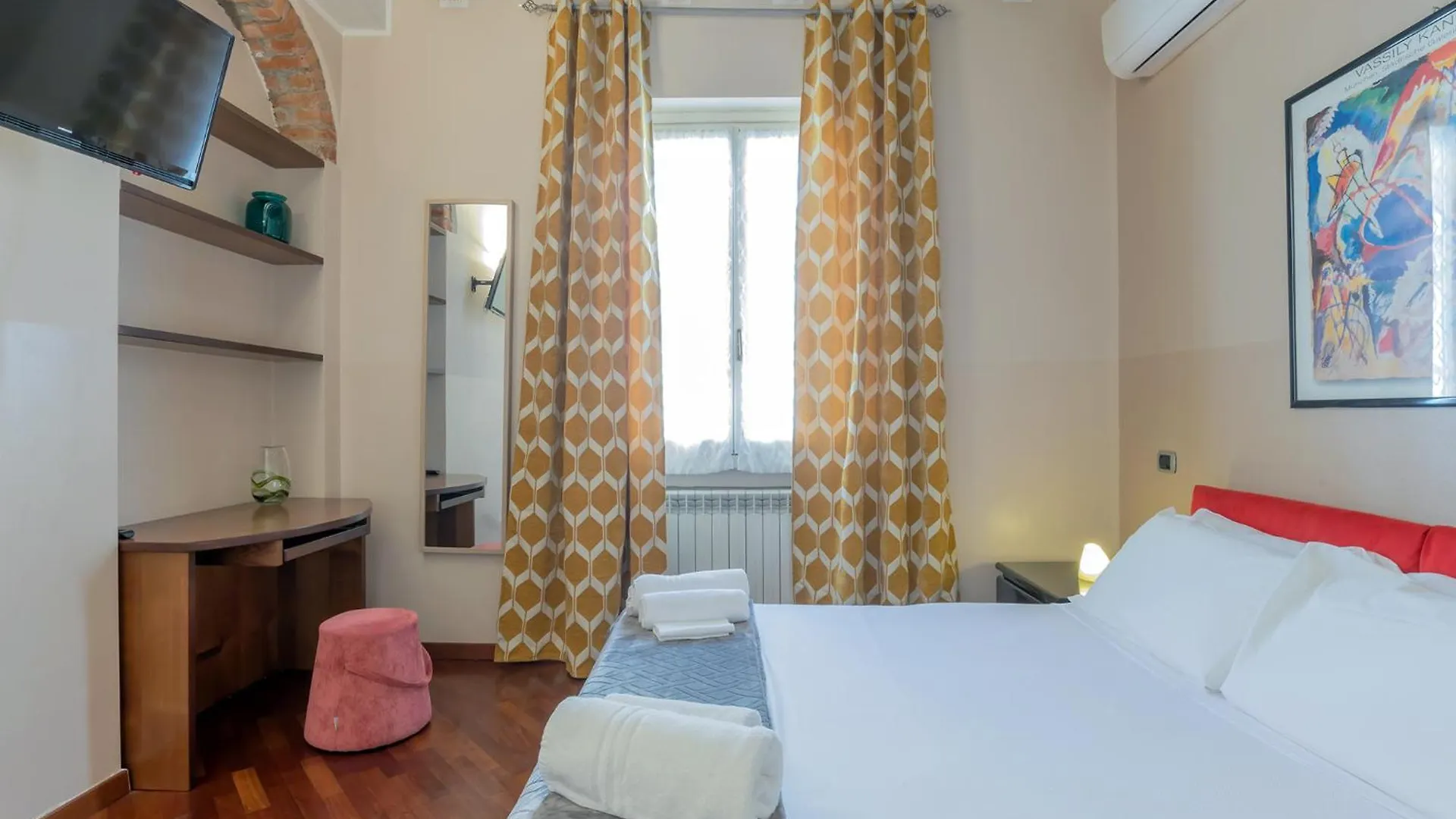 Appartement Milan Retreats Porta Venezia Italie