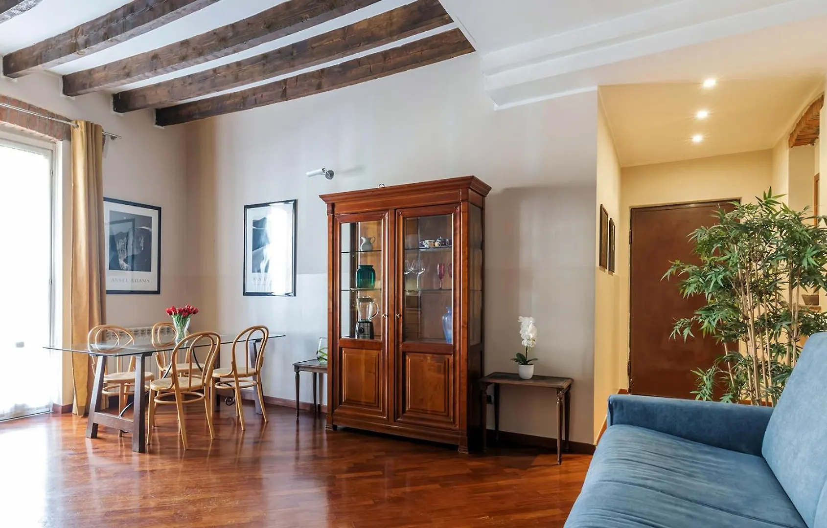 Appartement Milan Retreats Porta Venezia