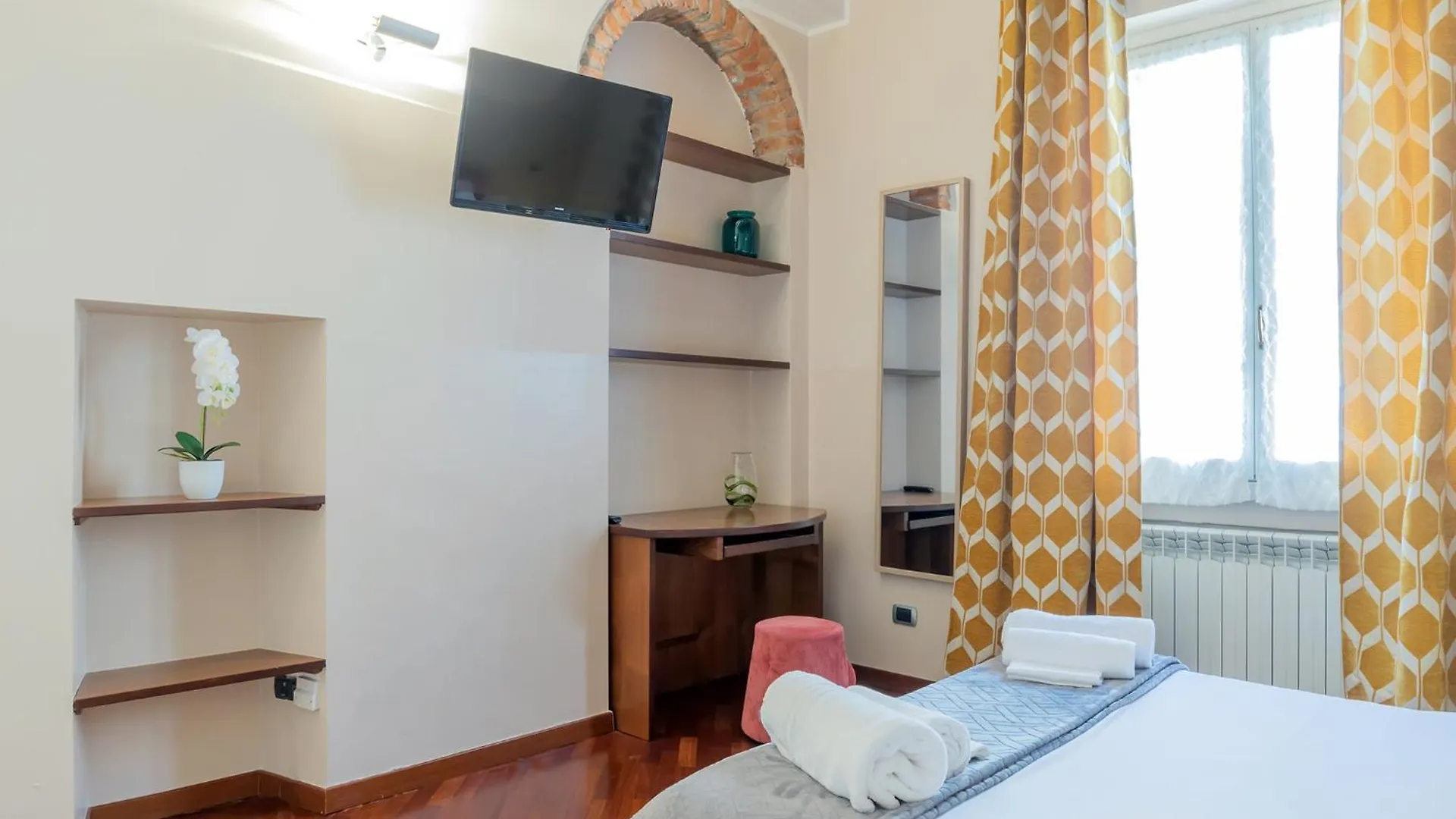 Appartement Milan Retreats Porta Venezia