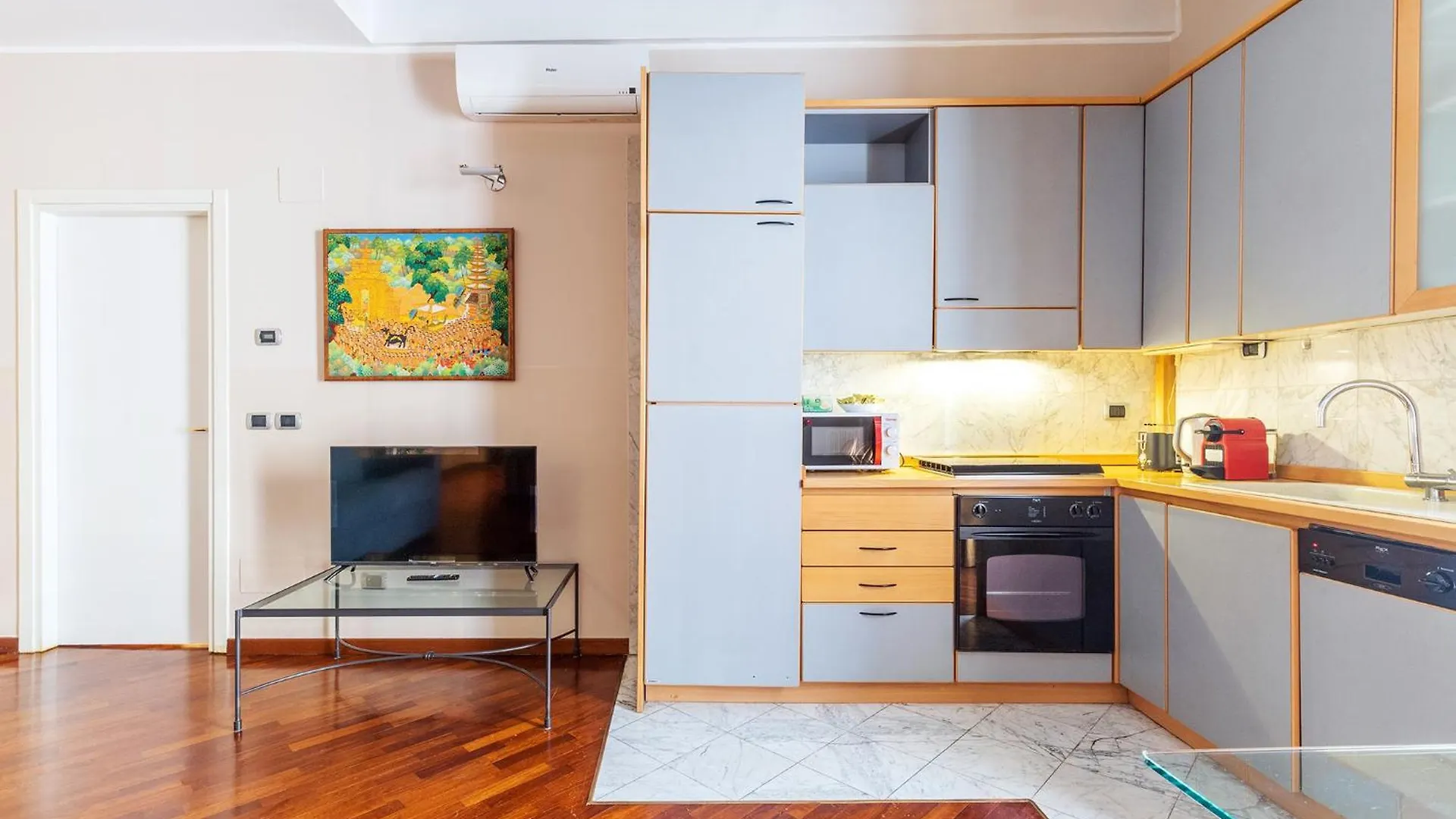 Appartement Milan Retreats Porta Venezia