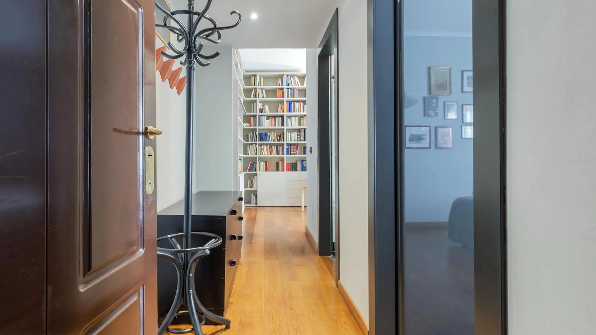 Appartement Milan Retreats Porta Venezia Italie