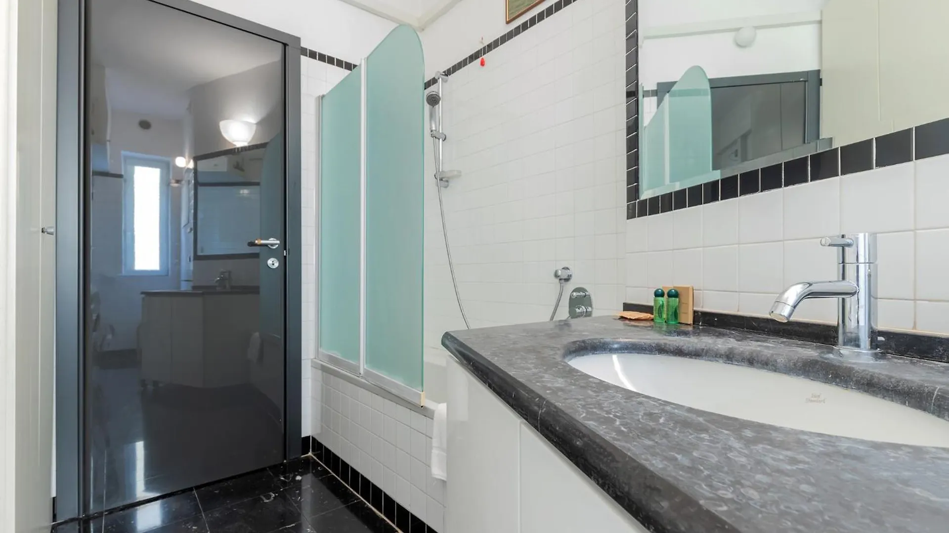 Appartement Milan Retreats Porta Venezia