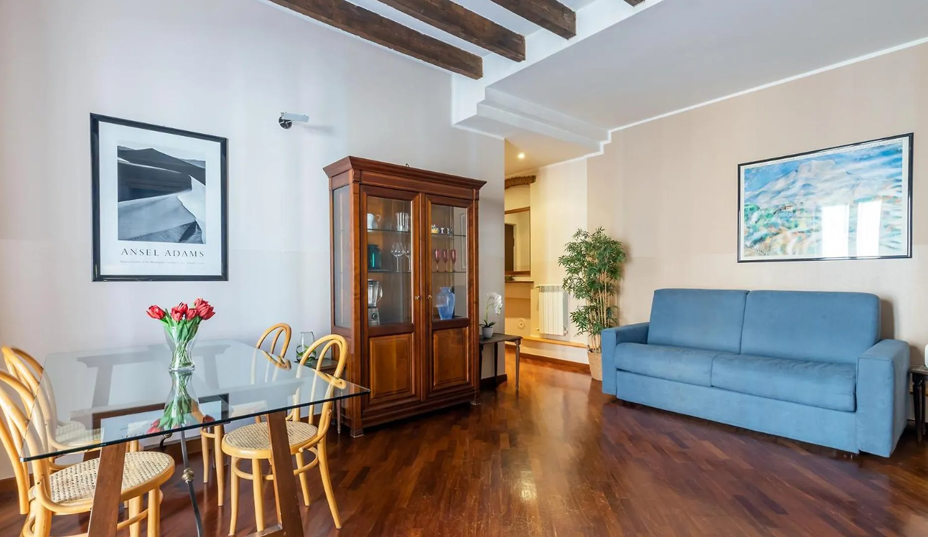 Appartement Milan Retreats Porta Venezia