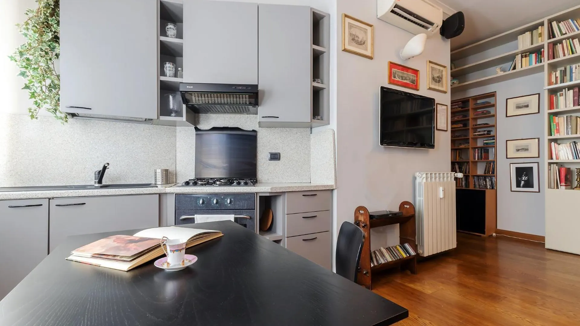Appartement Milan Retreats Porta Venezia