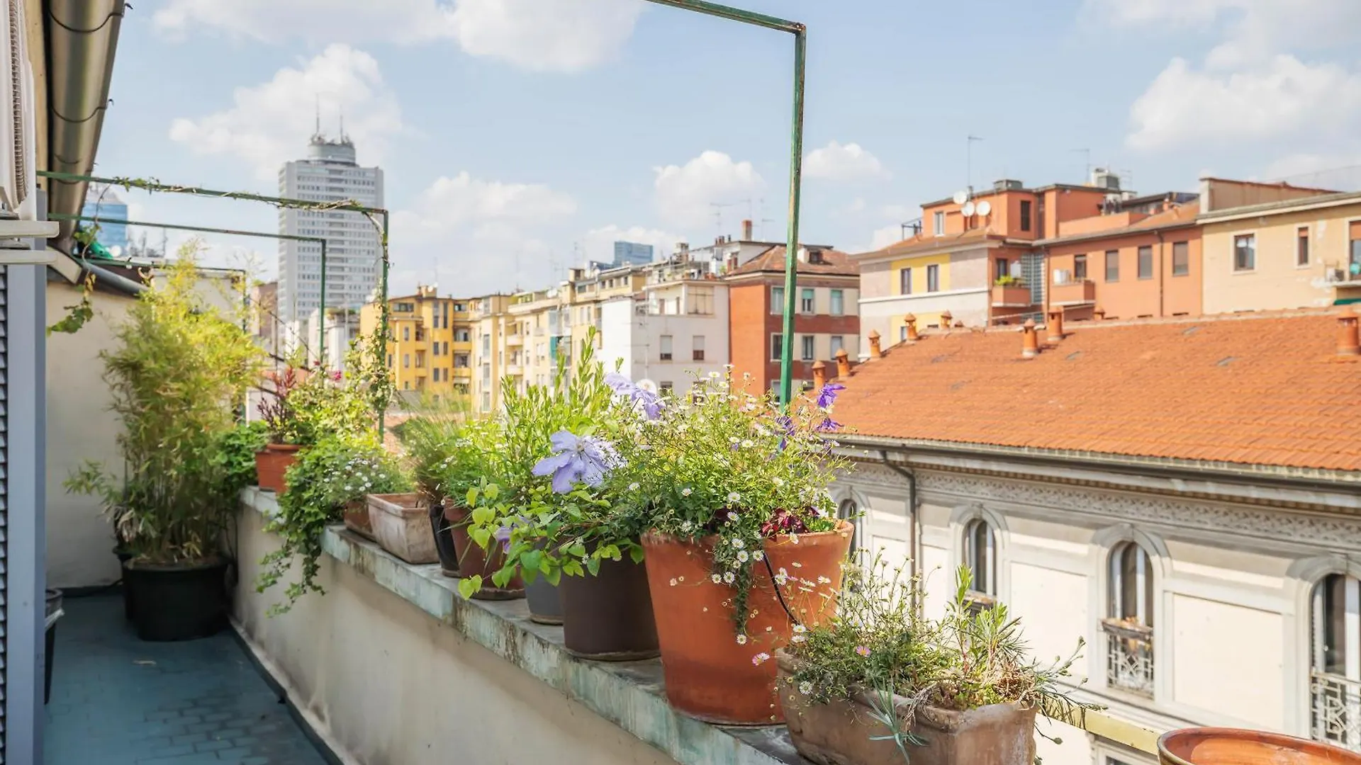 Appartement Milan Retreats Porta Venezia