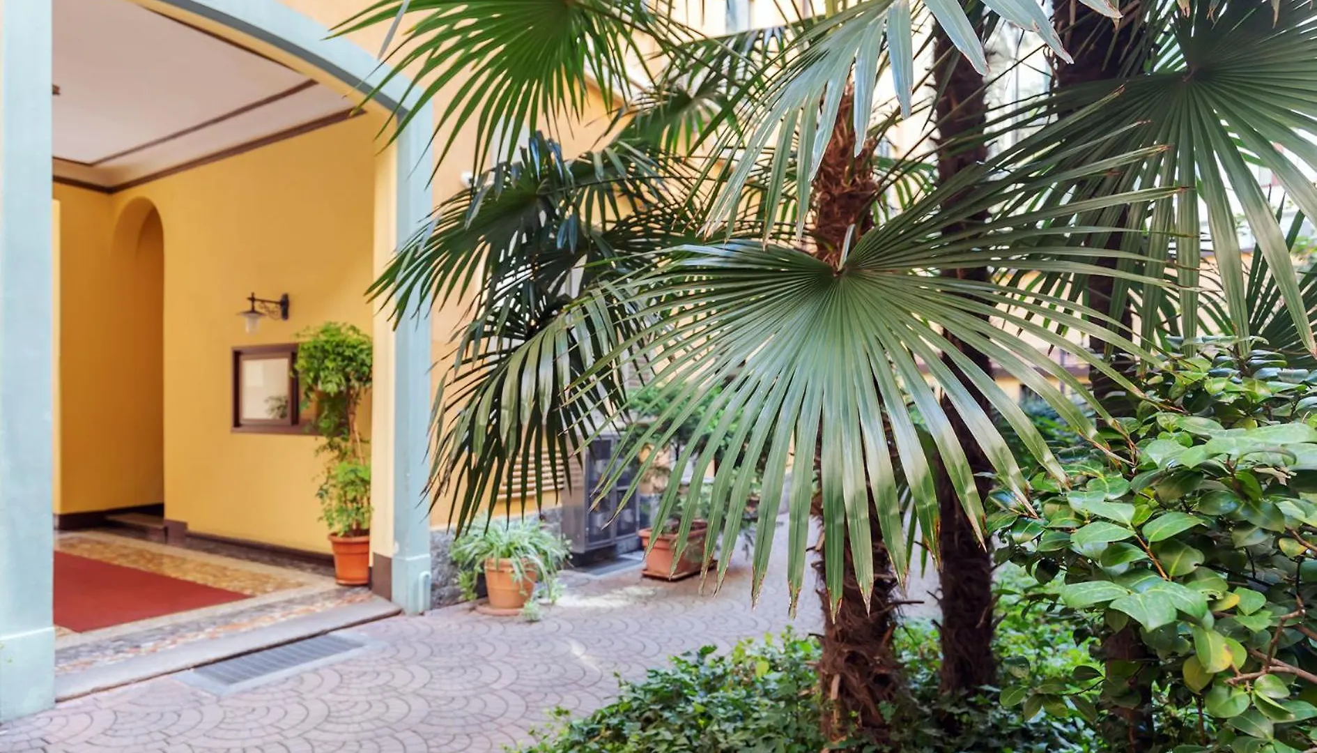 Appartement Milan Retreats Porta Venezia