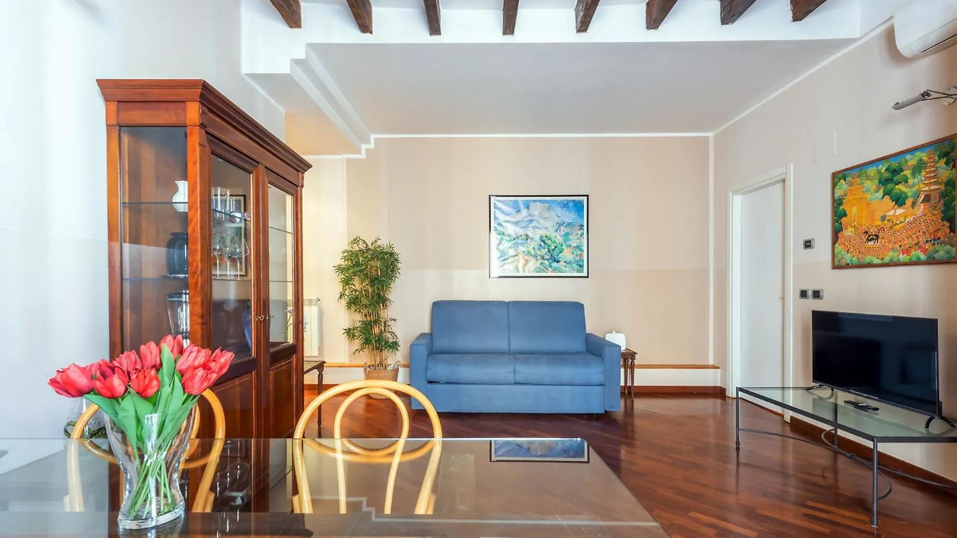 Appartement Milan Retreats Porta Venezia Italie