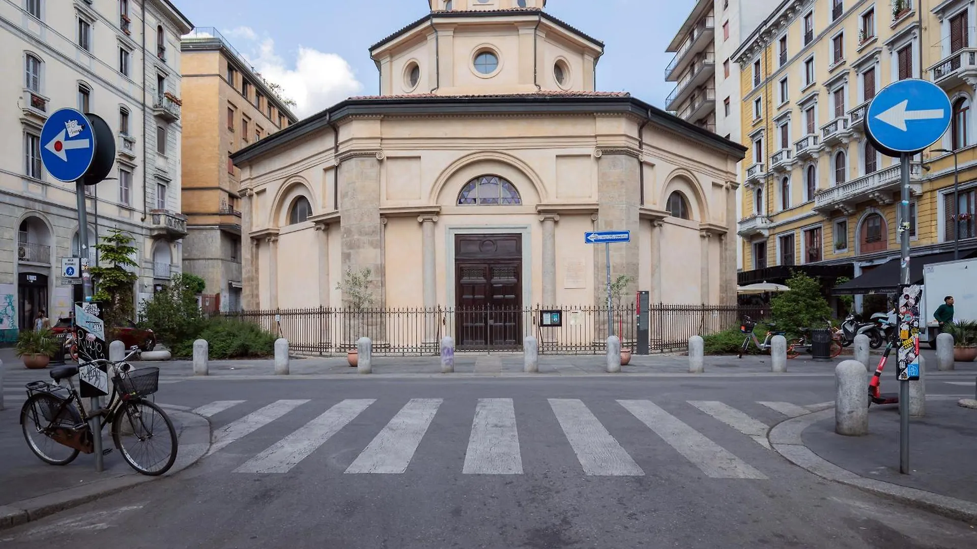 Appartement Milan Retreats Porta Venezia 0*,  Italie