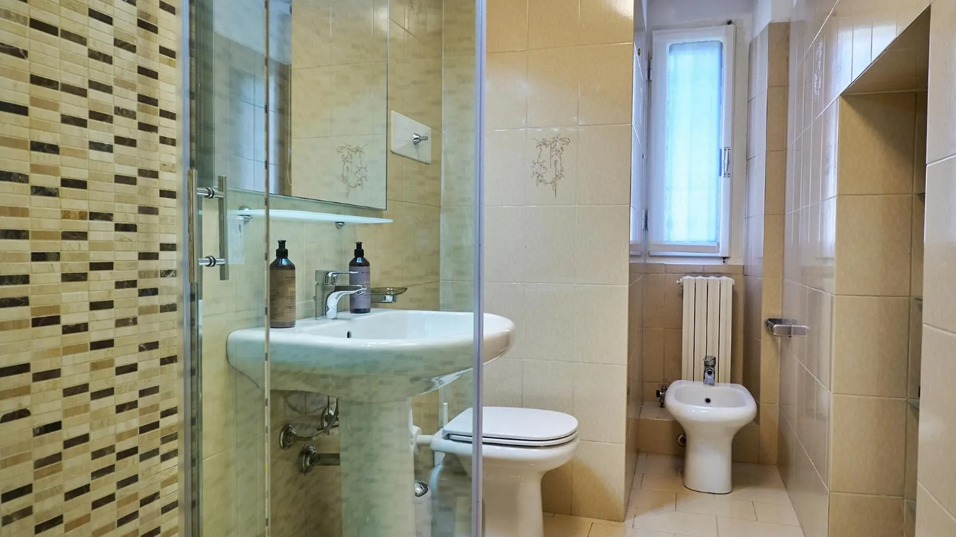 Appartement Milan Retreats Porta Venezia