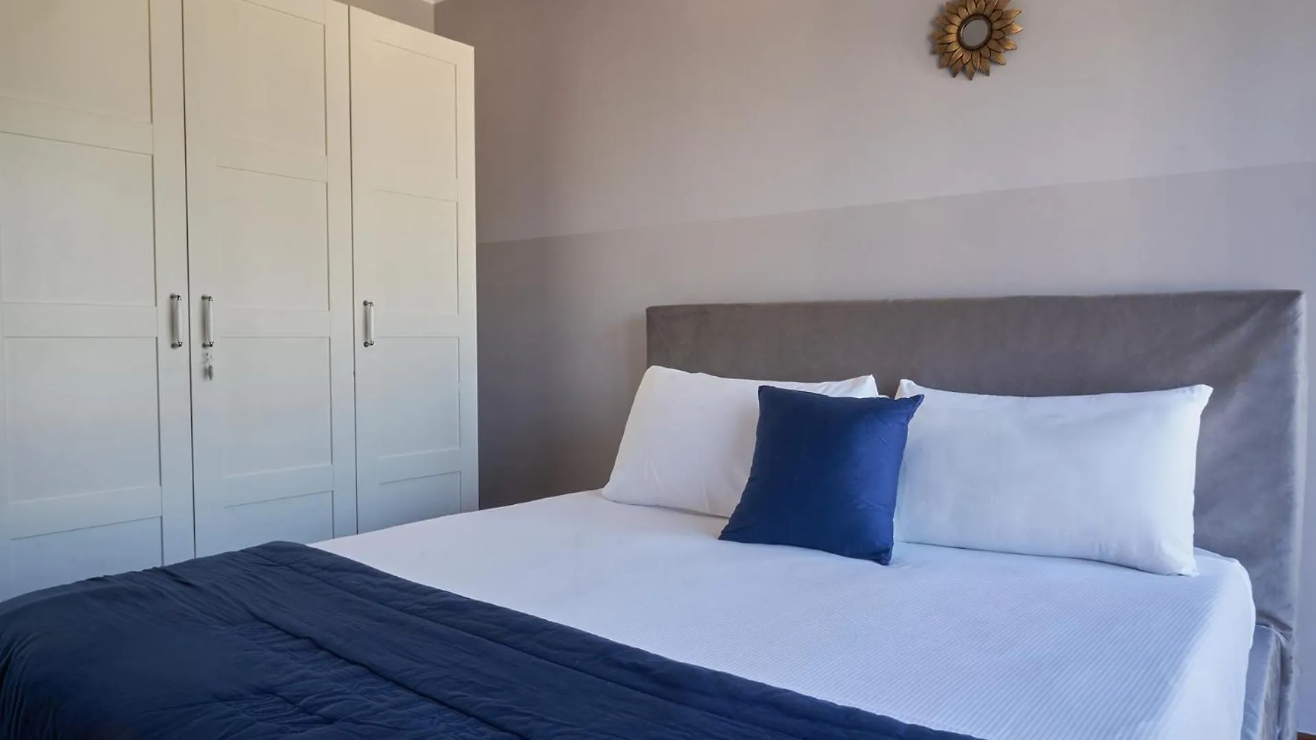 Appartement Milan Retreats Porta Venezia