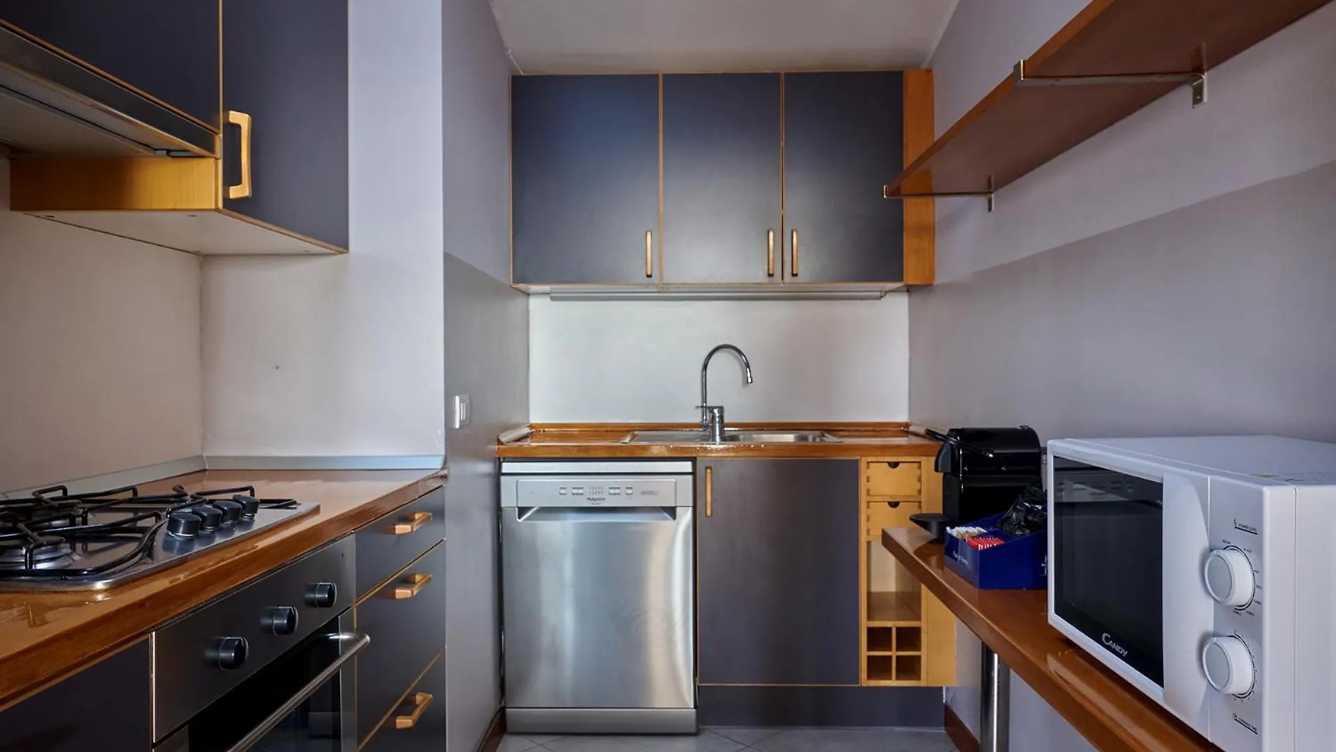 Appartement Milan Retreats Porta Venezia 0*,  Italie