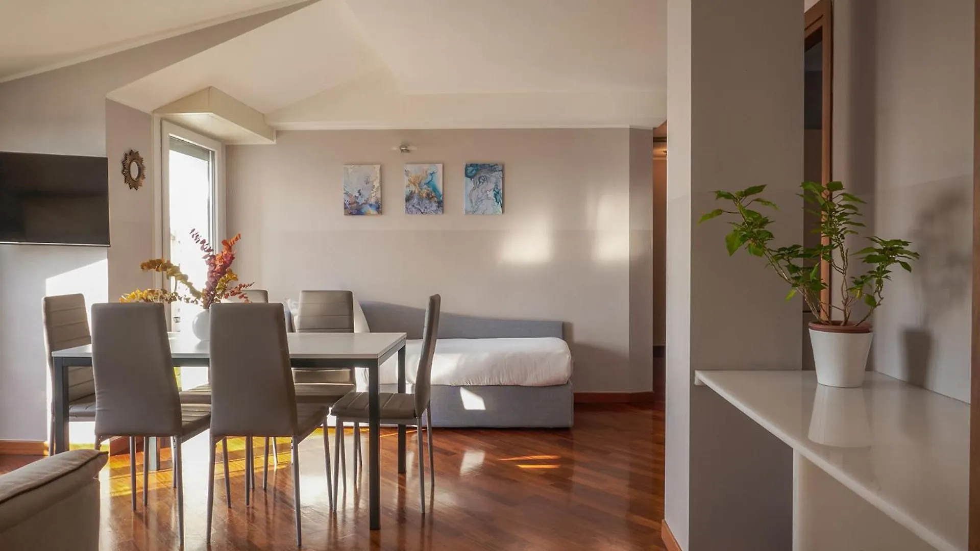 Appartement Milan Retreats Porta Venezia
