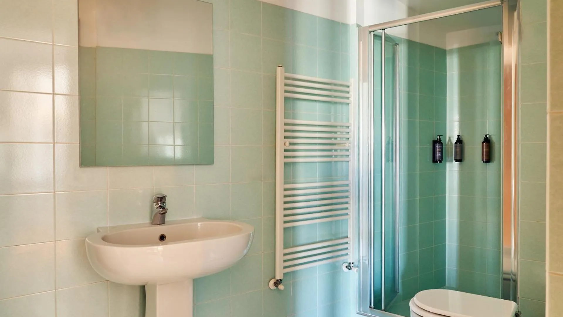 Appartement Milan Retreats Porta Venezia Italie