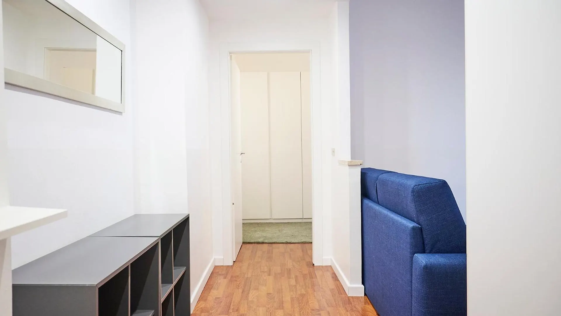 Appartement Milan Retreats Porta Venezia 0*,  Italie