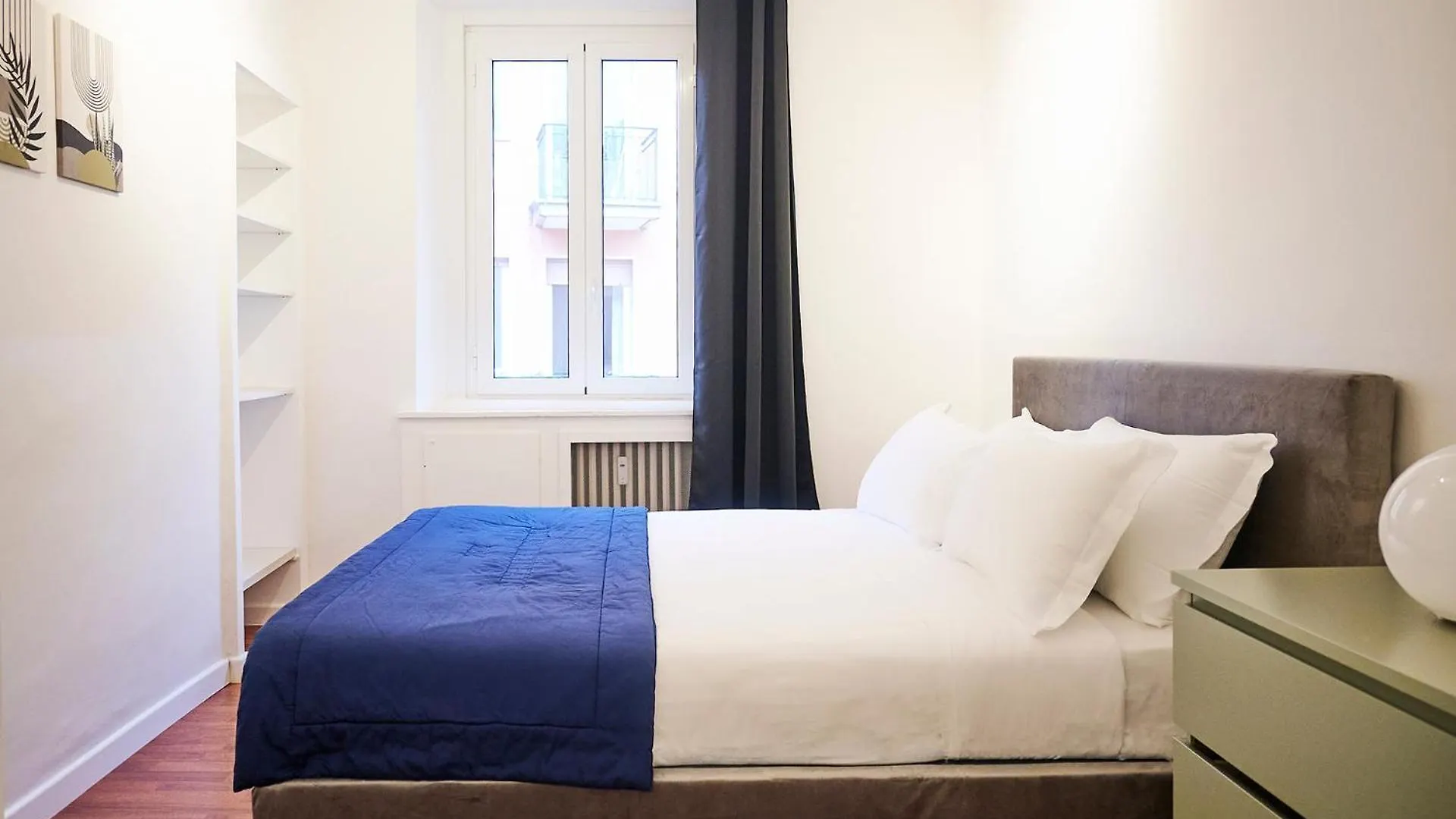Appartement Milan Retreats Porta Venezia Italie