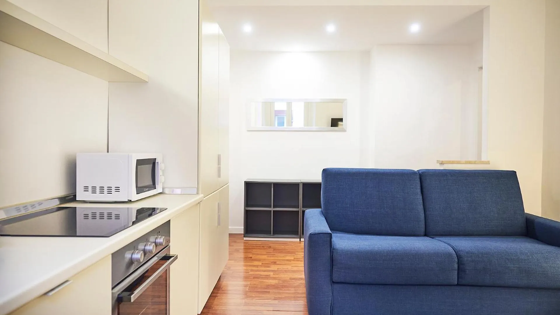 Appartement Milan Retreats Porta Venezia