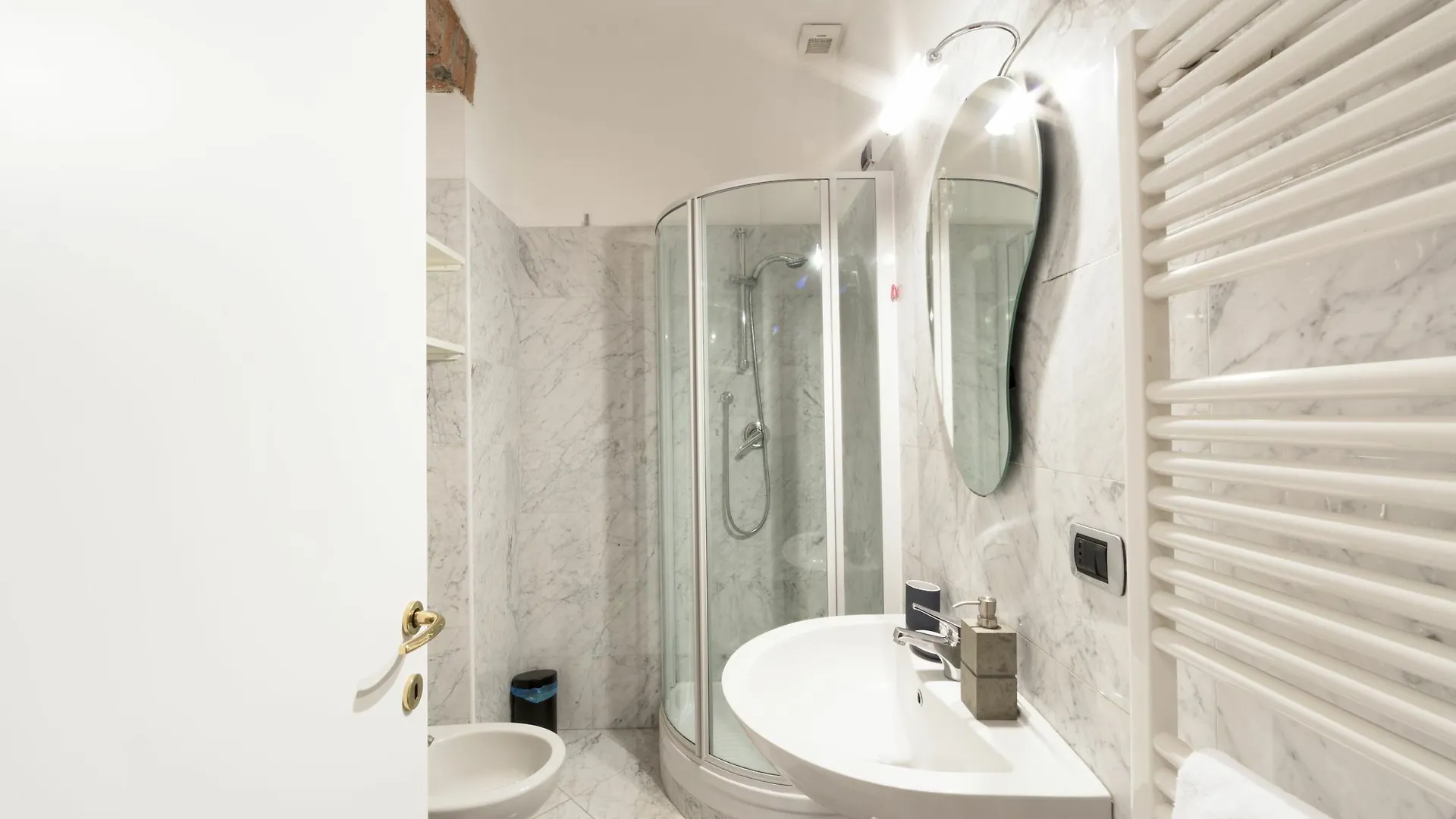 Appartement Milan Retreats Porta Venezia